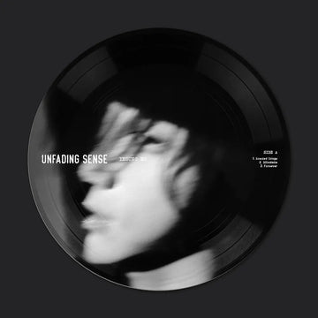 Yesung 5th Mini Album - Unfading Sense (LP Ver.)