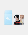 [Pre-Order] Yesung About The Things We Called Ordinary Official Merchandise - Random Trading Card