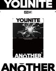 Younite 6th EP Album - ANOTHER