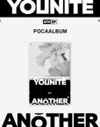 Younite 6th EP Album - ANOTHER (Poca Album)
