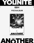 Younite 6th EP Album - ANOTHER (Poca Album)