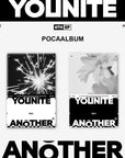 Younite 6th EP Album - ANOTHER (Poca Album)