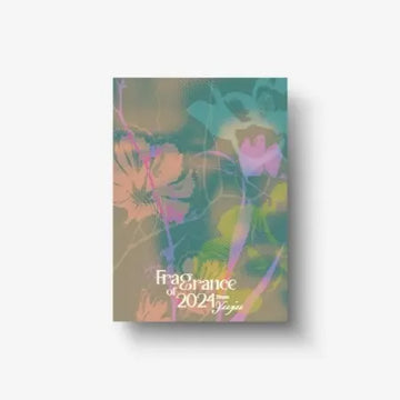 [Pre-Order] Yuju 2024 Season's Greetings - Fragrance of 2024 from Yuju