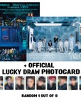 ZEROBASEONE 3rd Mini Album - You had me at HELLO + Lucky Draw Photocard