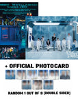 ZEROBASEONE 3rd Mini Album - You had me at HELLO + Photocard