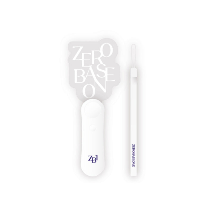 ZEROBASEONE Official Acrylic Light Stick