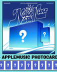 [Pre-Order] ZEROBASEONE 1st Full Album - NEVER SAY NEVER (Photobook Ver.) + APPLEMUSIC Photocard