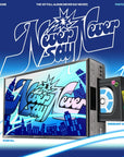 [Pre-Order] ZEROBASEONE 1st Full Album - NEVER SAY NEVER (Photobook Ver.) + WITHMUU Lucky Draw