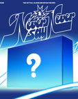 [Pre-Order] ZEROBASEONE 1st Full Album - NEVER SAY NEVER (Photobook Ver.) + APPLEMUSIC Photocard