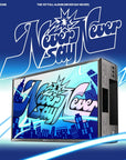 [Pre-Order] ZEROBASEONE 1st Full Album - NEVER SAY NEVER (Photobook Ver.) + WITHMUU Lucky Draw