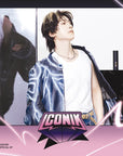 [Pre-Order] ZEROBASEONE 1st Japanese EP - Iconik (Solo Edition)