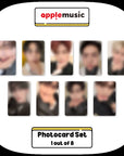 [Pre-Order] ZEROBASEONE 2026 Season's Greetings + APPLEMUSIC Photocard Set
