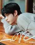 ZEROBASEONE Japan 2nd EP Album - Kaiki LOVE (Limited Solo Edition)