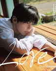 ZEROBASEONE Japan 2nd EP Album - Kaiki LOVE (Limited Solo Edition)