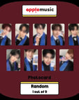 ZEROBASEONE Special Limited Album - RE-FLOW + APPLEMUSIC Photocard