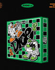 ZOONIZINI 1st Mini Album - DICE