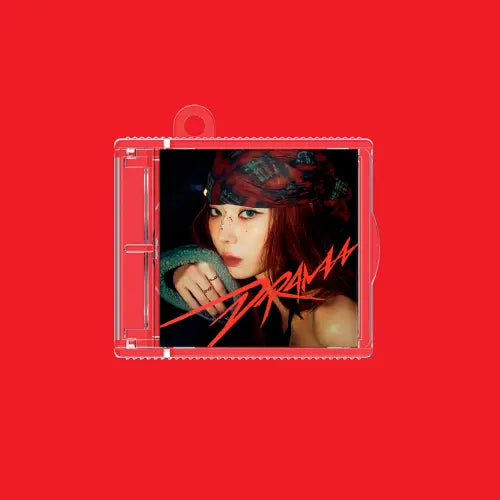 aespa 4th Mini Album - Drama (SMini Ver.) – Choice Music LA aespa 4th Mini Album - Drama (SMini Ver.) – Choice Music LA