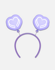 aespa EVER SMTOWN Official Merchandise - Balloon Hairband
