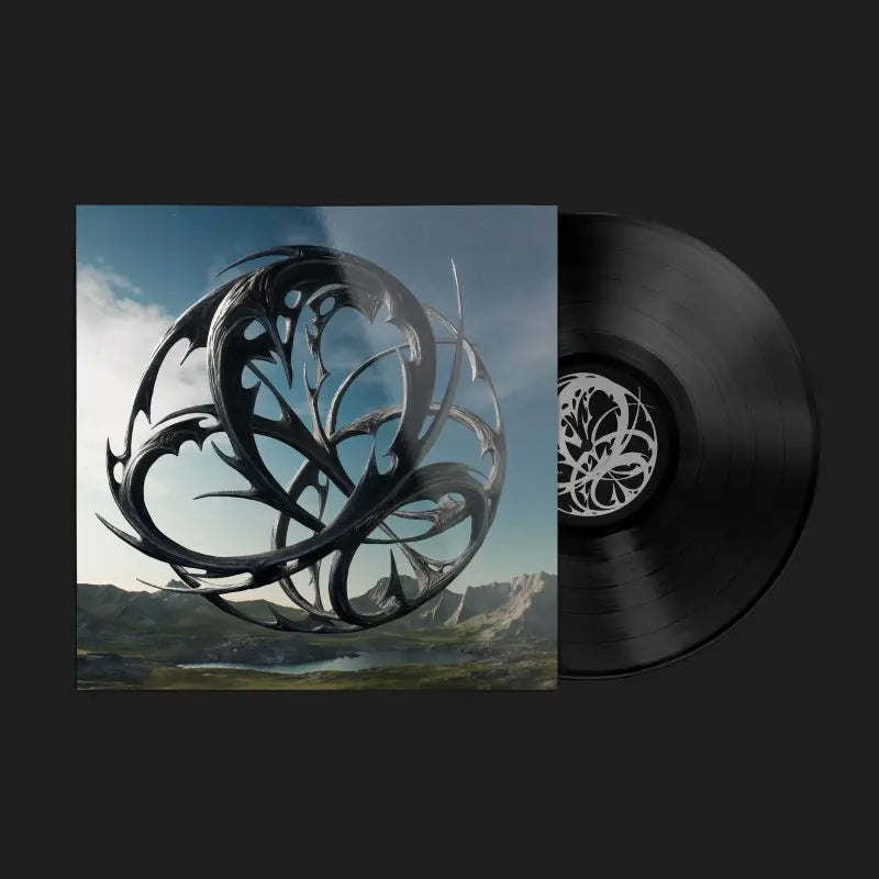 aespa 1st Album - Armageddon (LP)