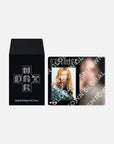 [Pre-Order] aespa Dirty Work Official Merchandise - Random Trading Card