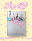 [Pre-Order] aespa Japan 1st Mini Album - Kiss N Tell (Limited Edition Ver.) + Tower Records Benefit