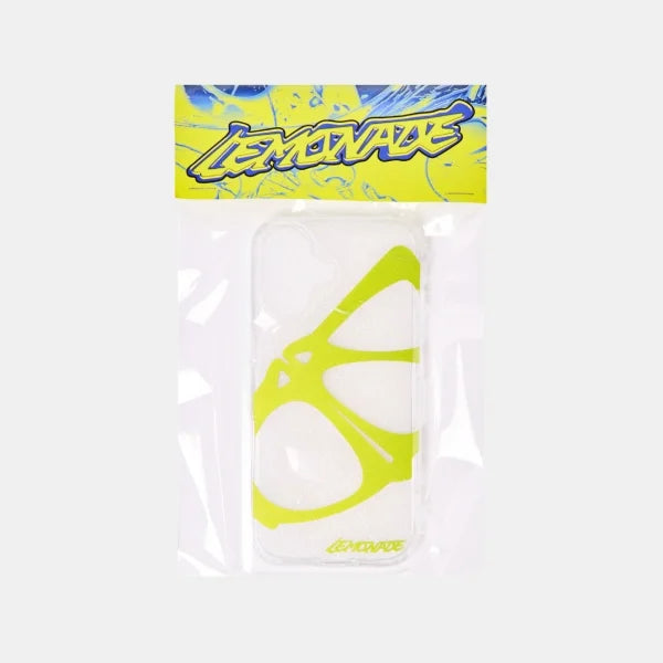 [Pre-Order] aespa MAKE IT LEMONADE Official Merchandise - Phone Case