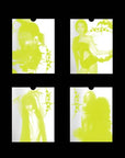 aespa MAKE IT LEMONADE Official Merchandise - Photo Set
