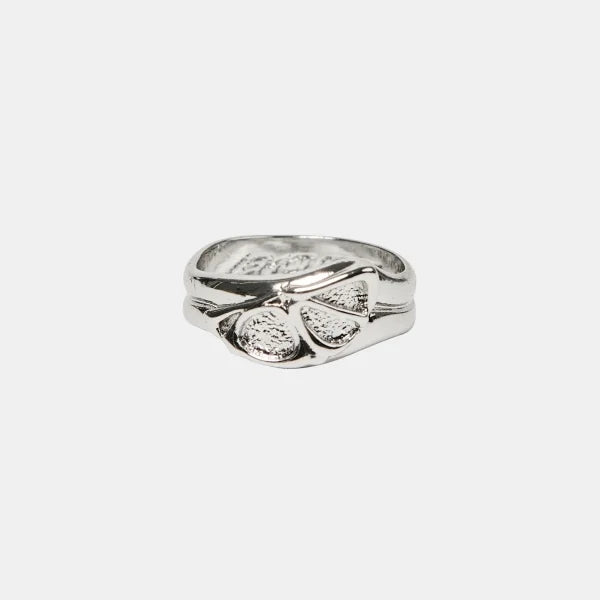 [Pre-Order] aespa MAKE IT LEMONADE Official Merchandise - Symbol Ring