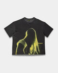 aespa MAKE IT LEMONADE Official Merchandise - T-Shirt (Lemonade