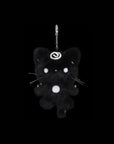 aespa MAKE IT LEMONADE Official Merchandise - WDA Doll Keyring