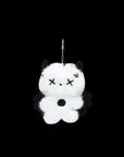 aespa MAKE IT LEMONADE Official Merchandise - WDA Doll Keyring