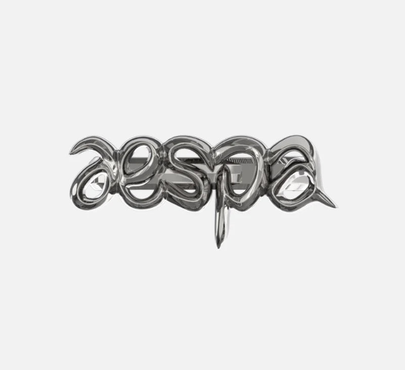 [Pre-Order] aespa Official Light Stick Emblem