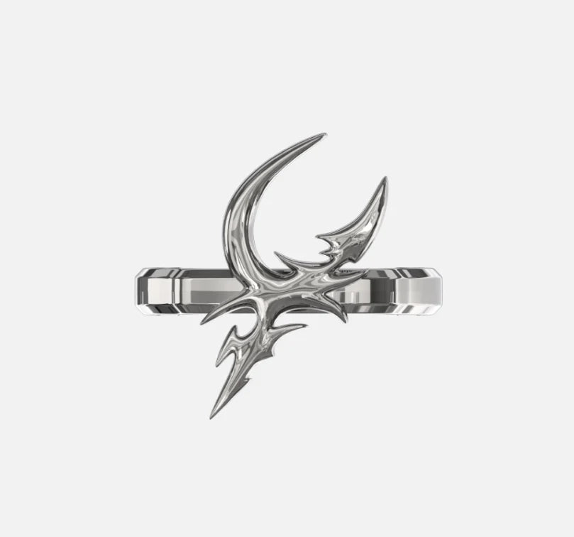 [Pre-Order] aespa Official Light Stick Emblem