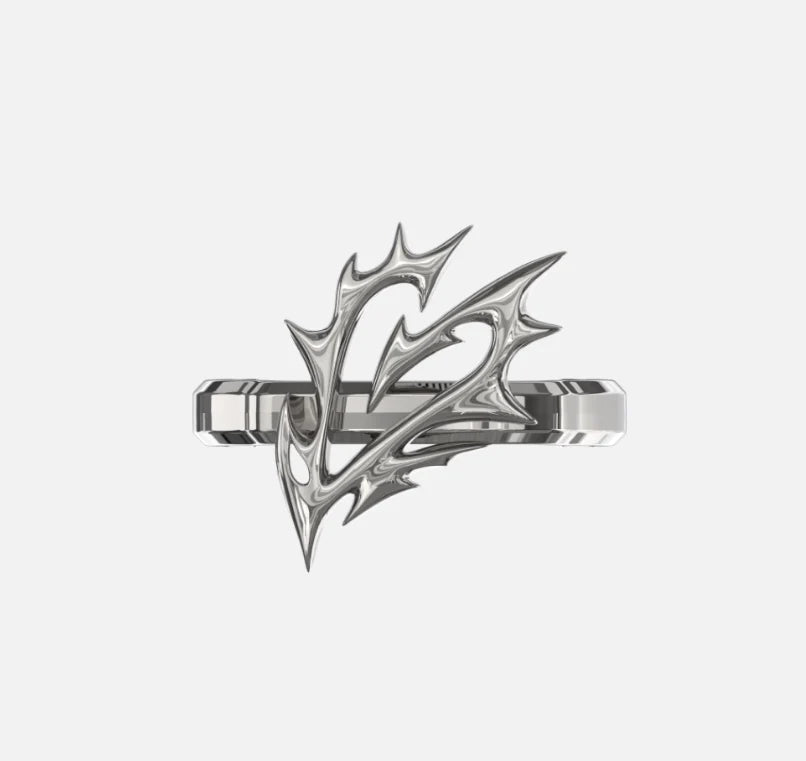 [Pre-Order] aespa Official Light Stick Emblem
