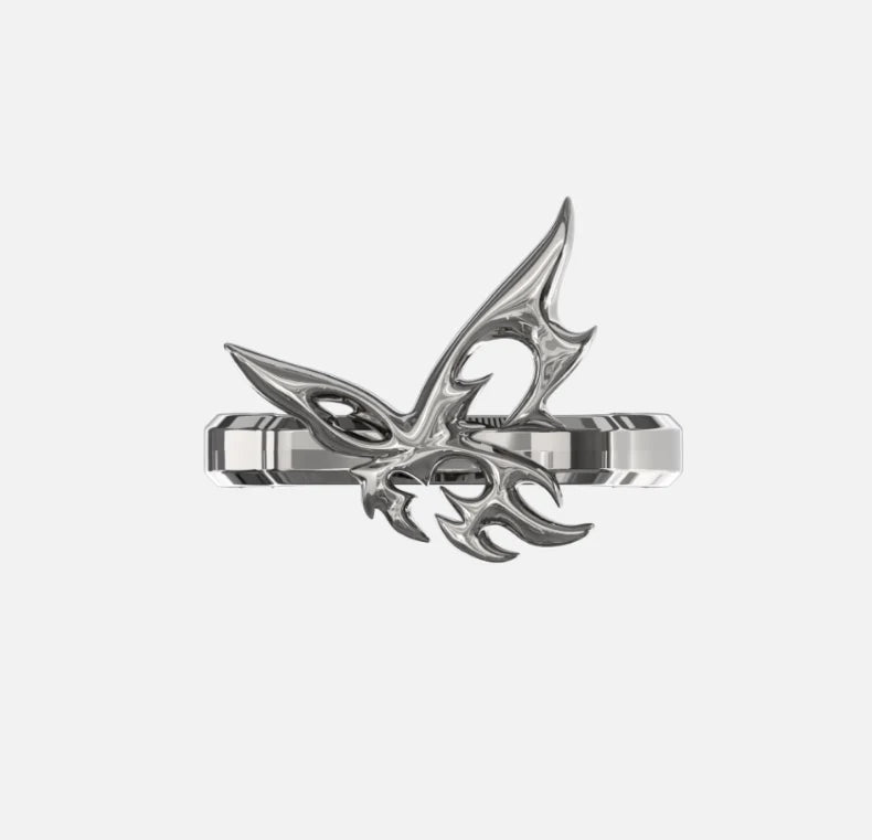 [Pre-Order] aespa Official Light Stick Emblem