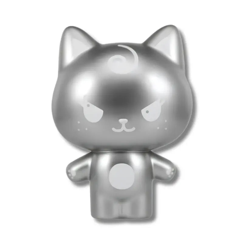 aespa カリナキャラマスコット シルバー ソウルコン SYNK Pre-Order] aespa SYNK : COMPLaeXITY Official Merchandise