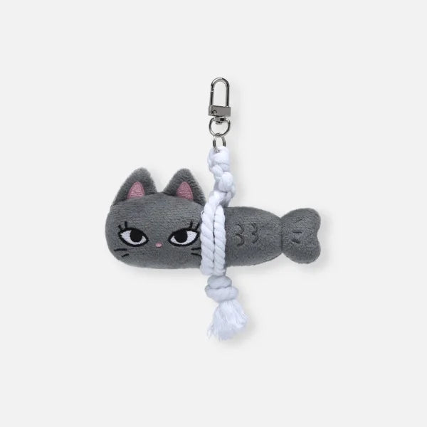 [Pre-Order] aespa SYNK : COMPLaeXITY Official Merchandise - Good Luck Doll
