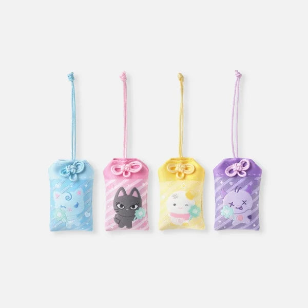 [Pre-Order] aespa SYNK : COMPLaeXITY Official Merchandise - Lucky Charm