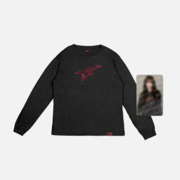 Pre-Order] aespa Week #Rich Man Official Merchandise - T-Shirt Set