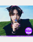[Pre-Order] aoen Debut Single Album - The Blue Sun (Solo Edition)