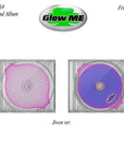 fromis_9 2nd Album - Glow ME (Fruit Ver.)