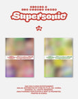 fromis_9 3rd Single Album - Supersonic