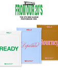 fromis_9 6th Mini Album - From Our 20's (Photobook Ver.)