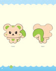 fromis_9 froming Official Merchandise - Character Doll