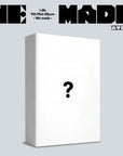 [Pre-Order] i-dle 9th Mini Album - We Made