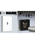 [Pre-Order] i-dle 9th Mini Album - We Made