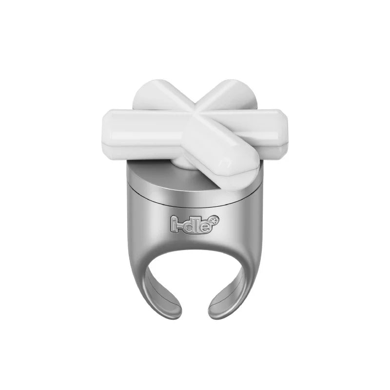 i-dle Official Light Ring – Choice Music LA