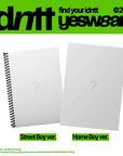 [Pre-Order] idntt Mini Album - yesweare + APPLEMUSIC Photocard