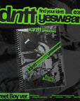idntt Mini Album - yesweare