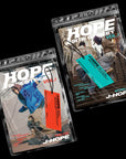 j-hope Special Album - HOPE ON THE STREET VOL.1
